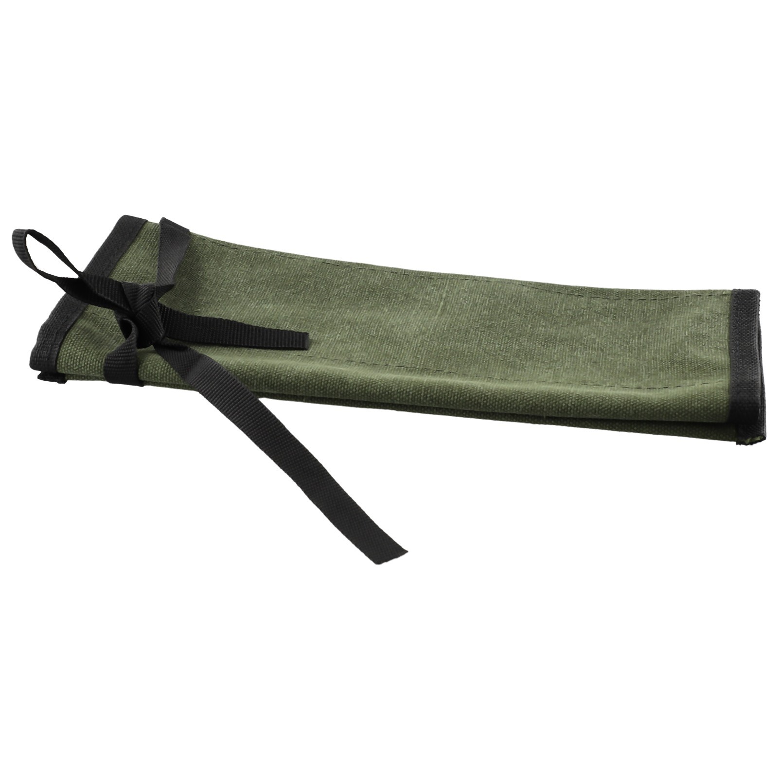 Practical and Versatile Roll Up Tool Pouch for Pliers Drills and More!