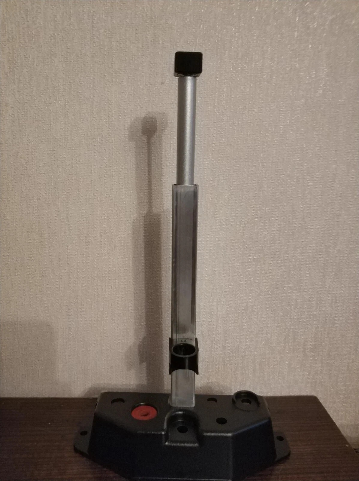 Gas shock absorber for Lee Load all