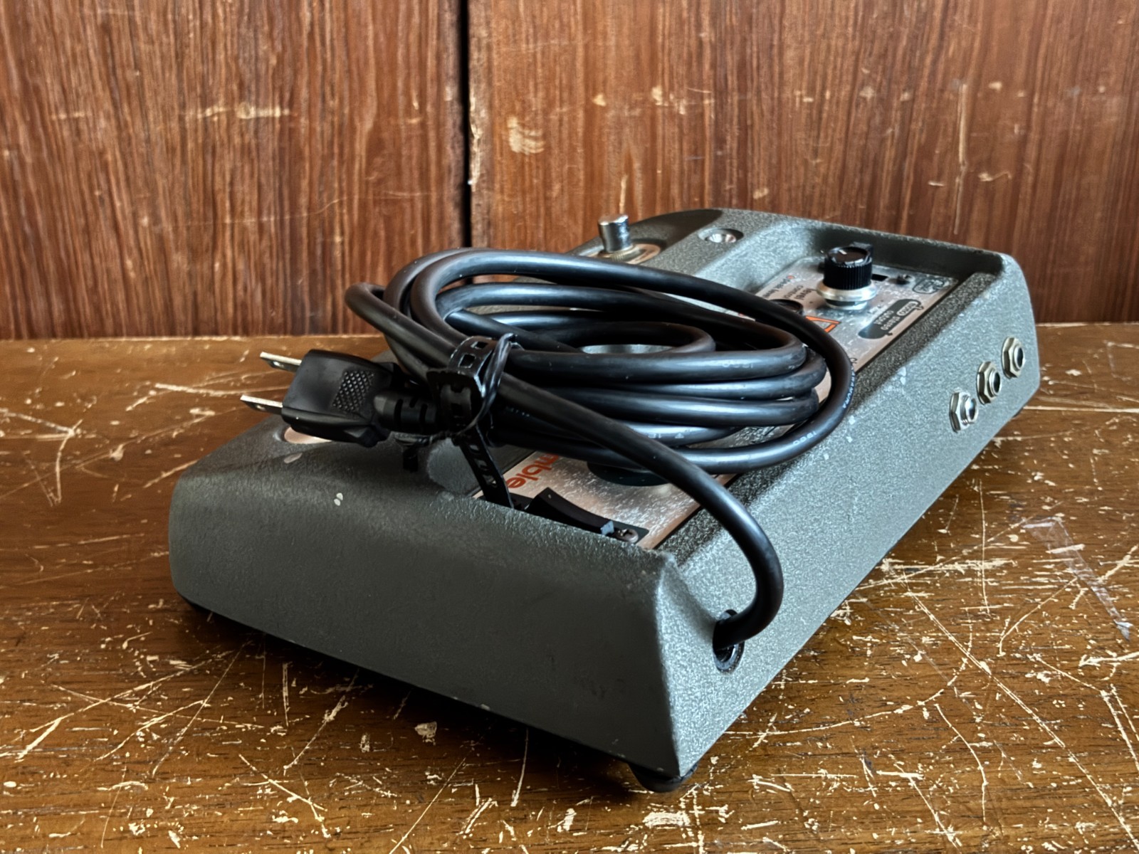 Boss CE-1 Chorus Ensemble BBD MN3002