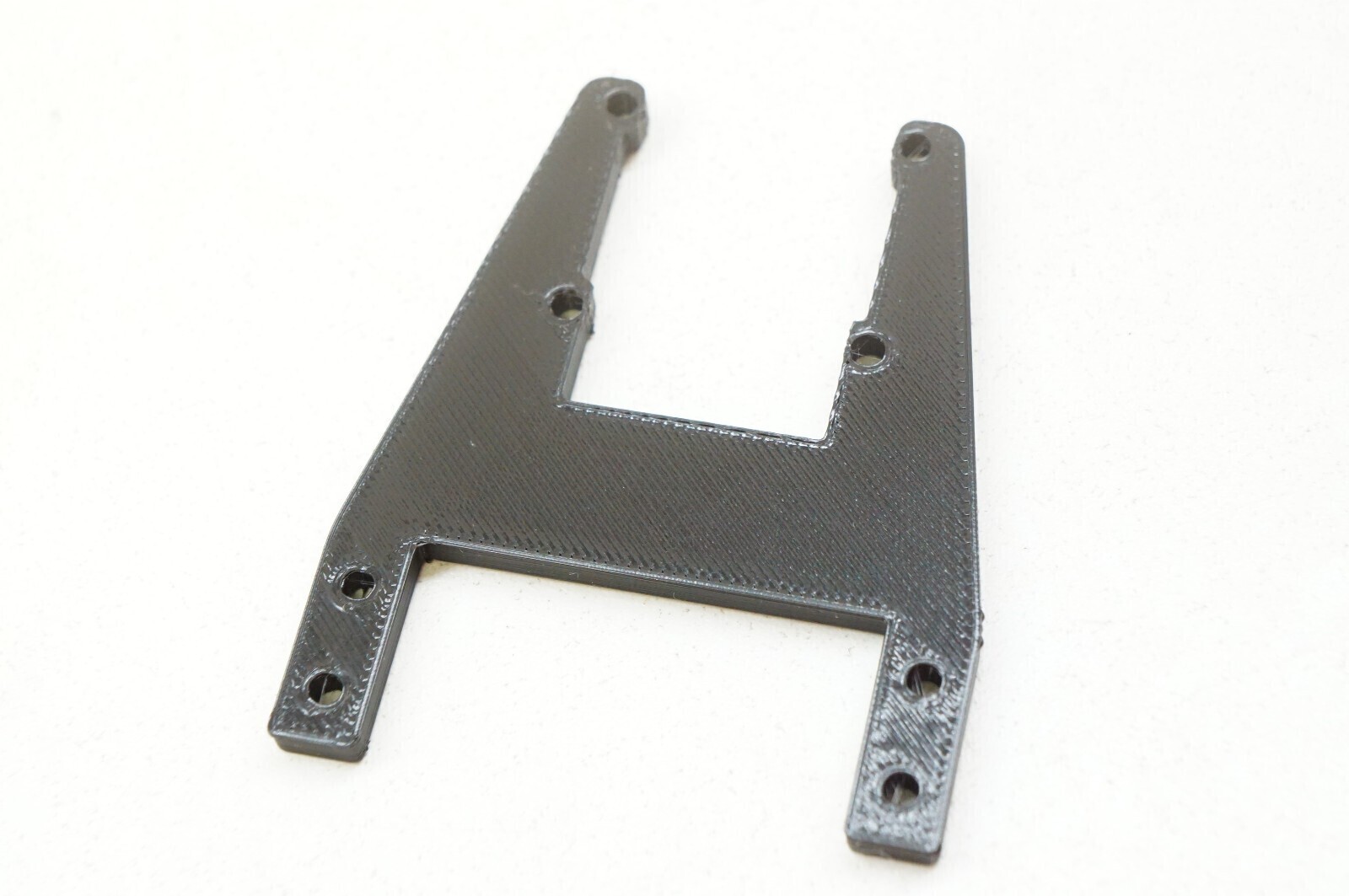 HD Steering Upgrade Axle Servo Mount for HPI Wheely King & Crawler King