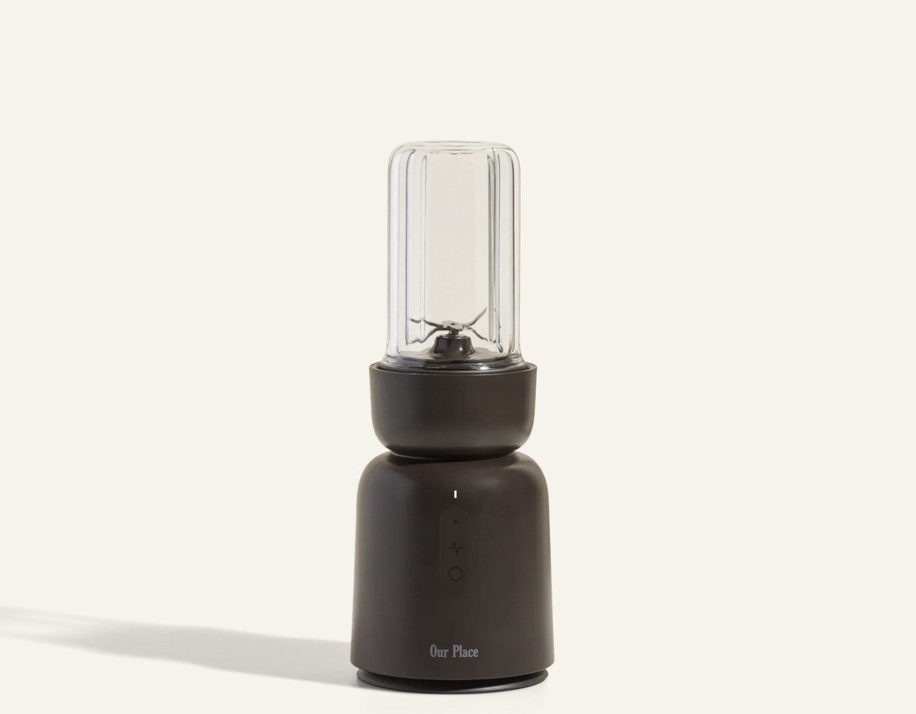 Our Place Splendor Blender CHAR GRIS ANTHRACITE