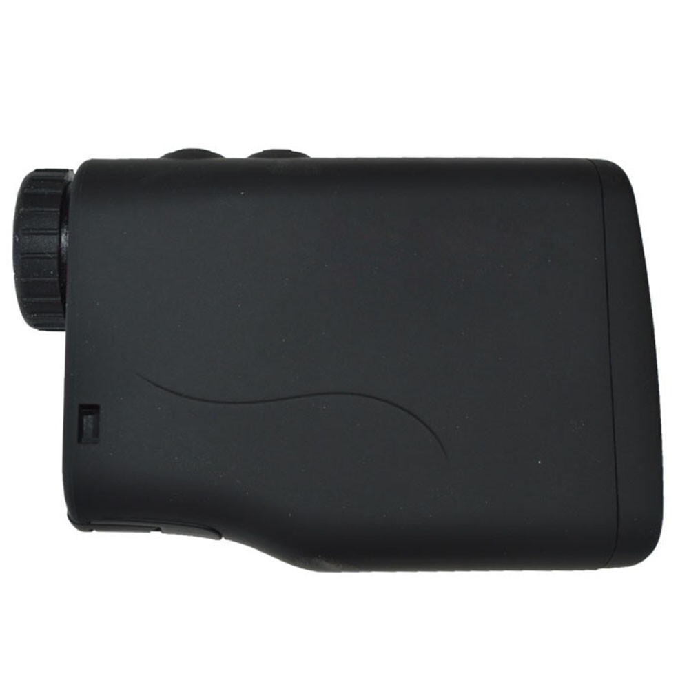Updated 1 PC 6× Magnification Laser Technology Rangefinder 5-600m Distance Range