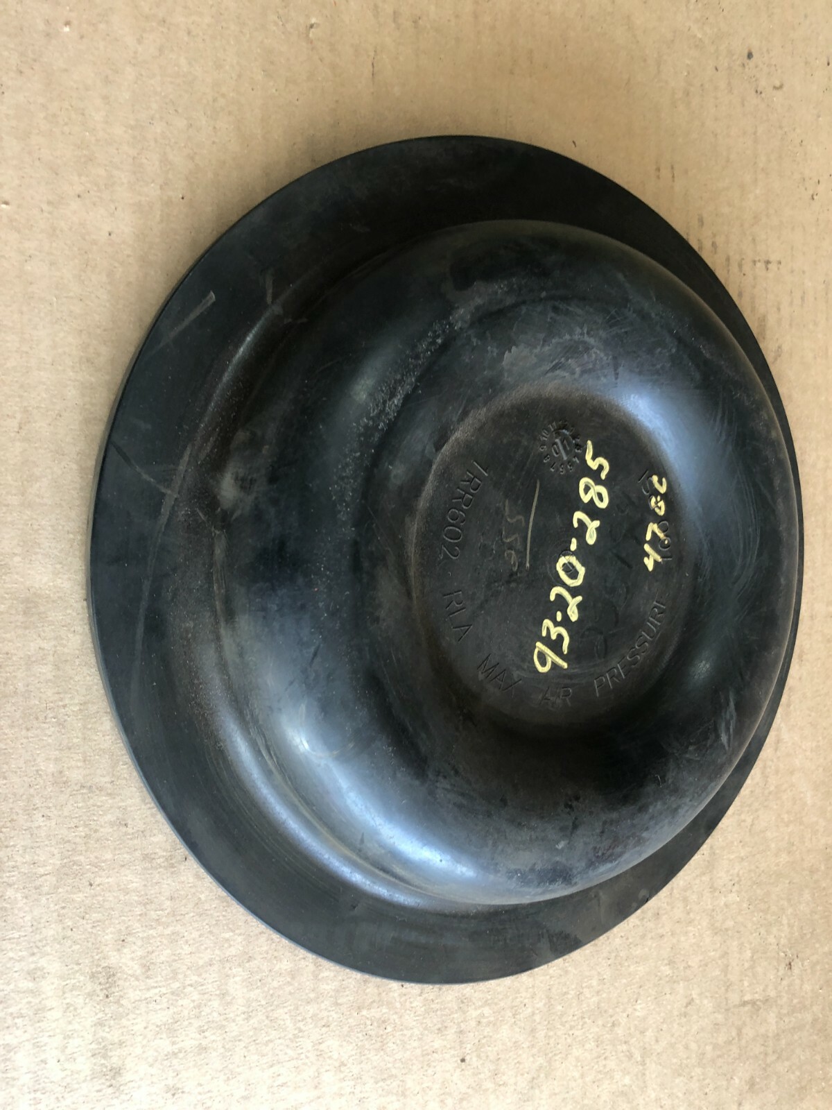 Valmet, Plunger/Acutuator, 1RR602
