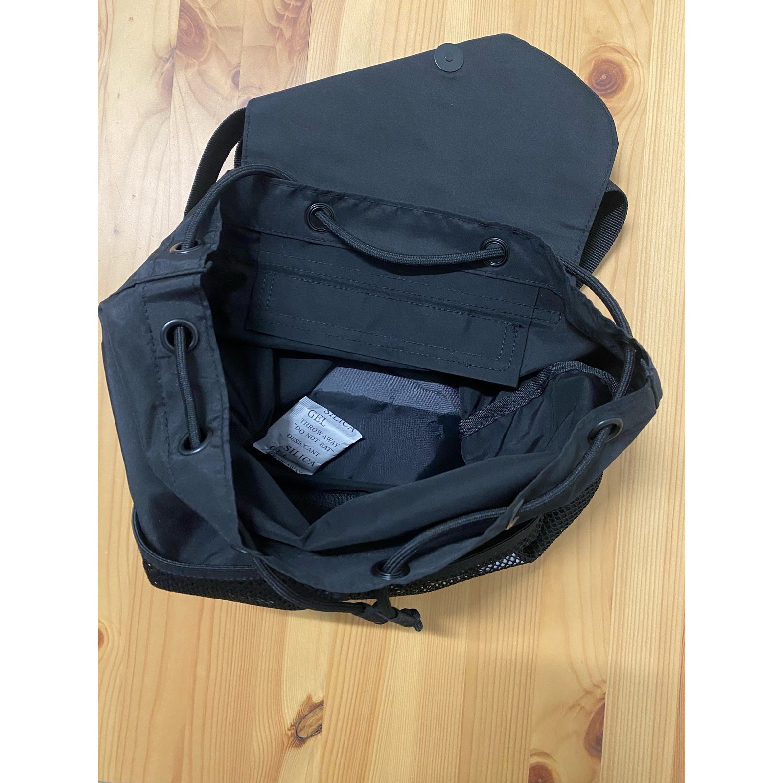 NWT* Pink Small Backpack