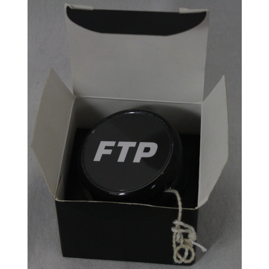FTP Yo-Yo New f*ckthepopulation accessory