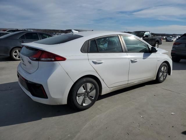 IONIQ 2018 Air Shutter 315066