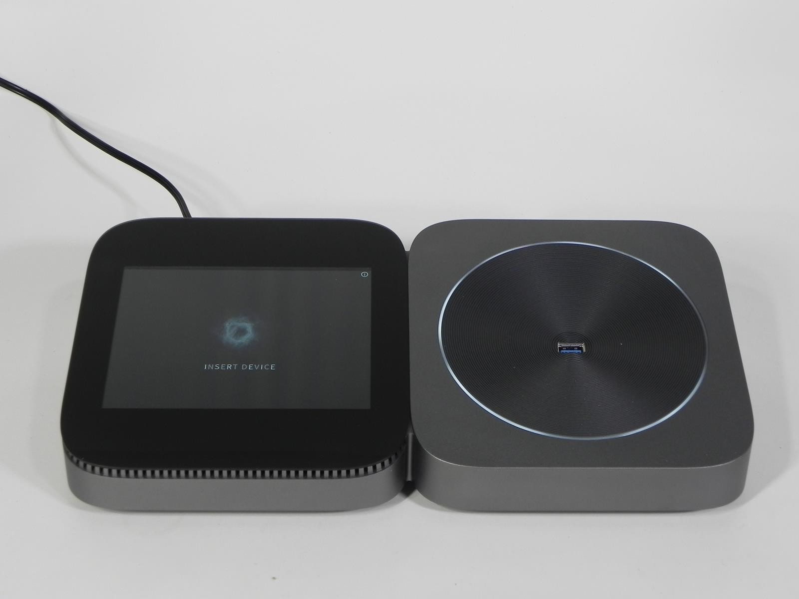 Symantec ICSP-SCNR-NEURAL Industrial Control System Protection Neural