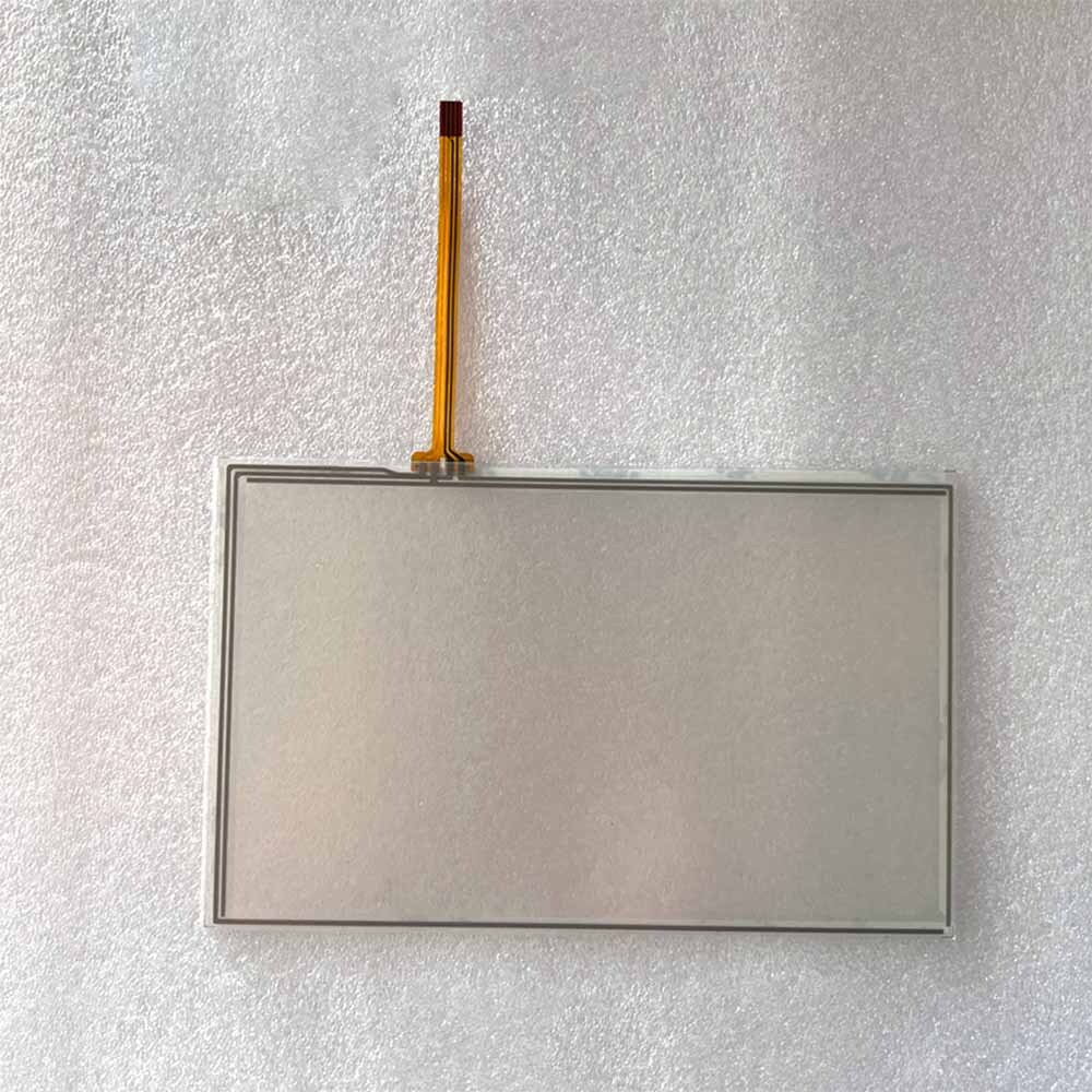 New Glass Panel For TG765-MT Touch Screen