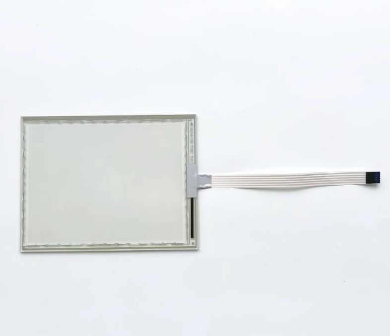 New For ELO TouchSystems 6.4" Touch Screen Glass 362740-451 TF038 05004076