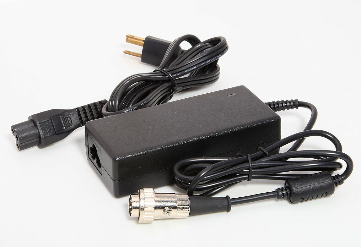 AC Adapter Power Supply For Clear-Com V-Series Panel Intercom STD-2421P 24V DC