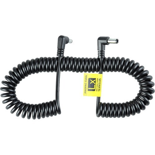 Godox LX LED Power Speedlite Cable for PB960 Battery Pack