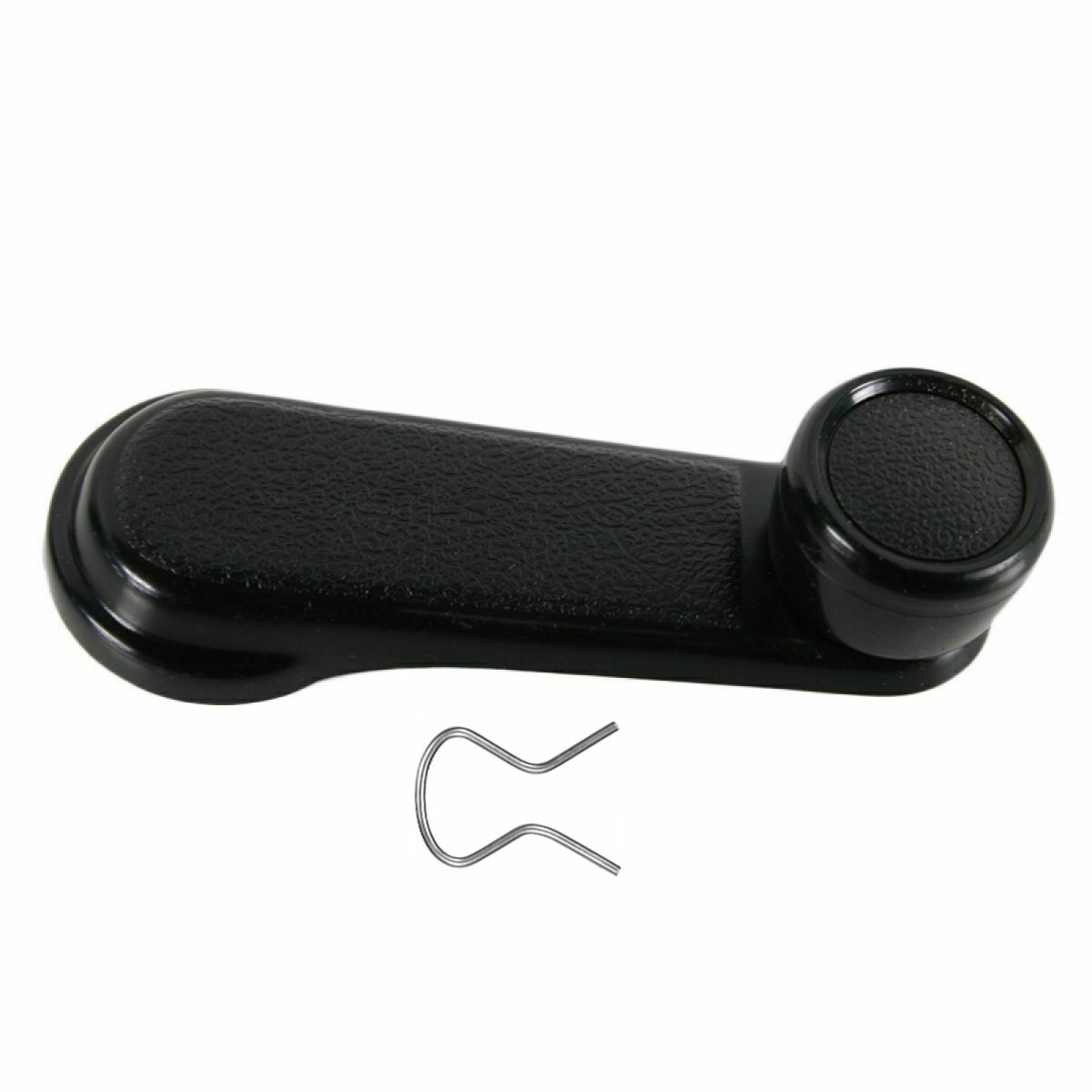 NEW Manual Window Crank Handle Black for 1987-1994 Sentra 1989-1993 240SX
