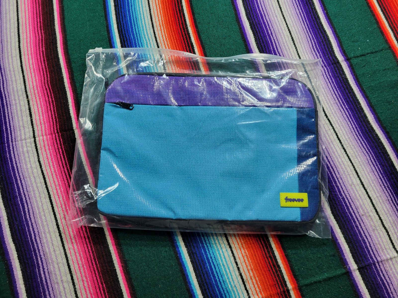 New Freevee Laptop Bag