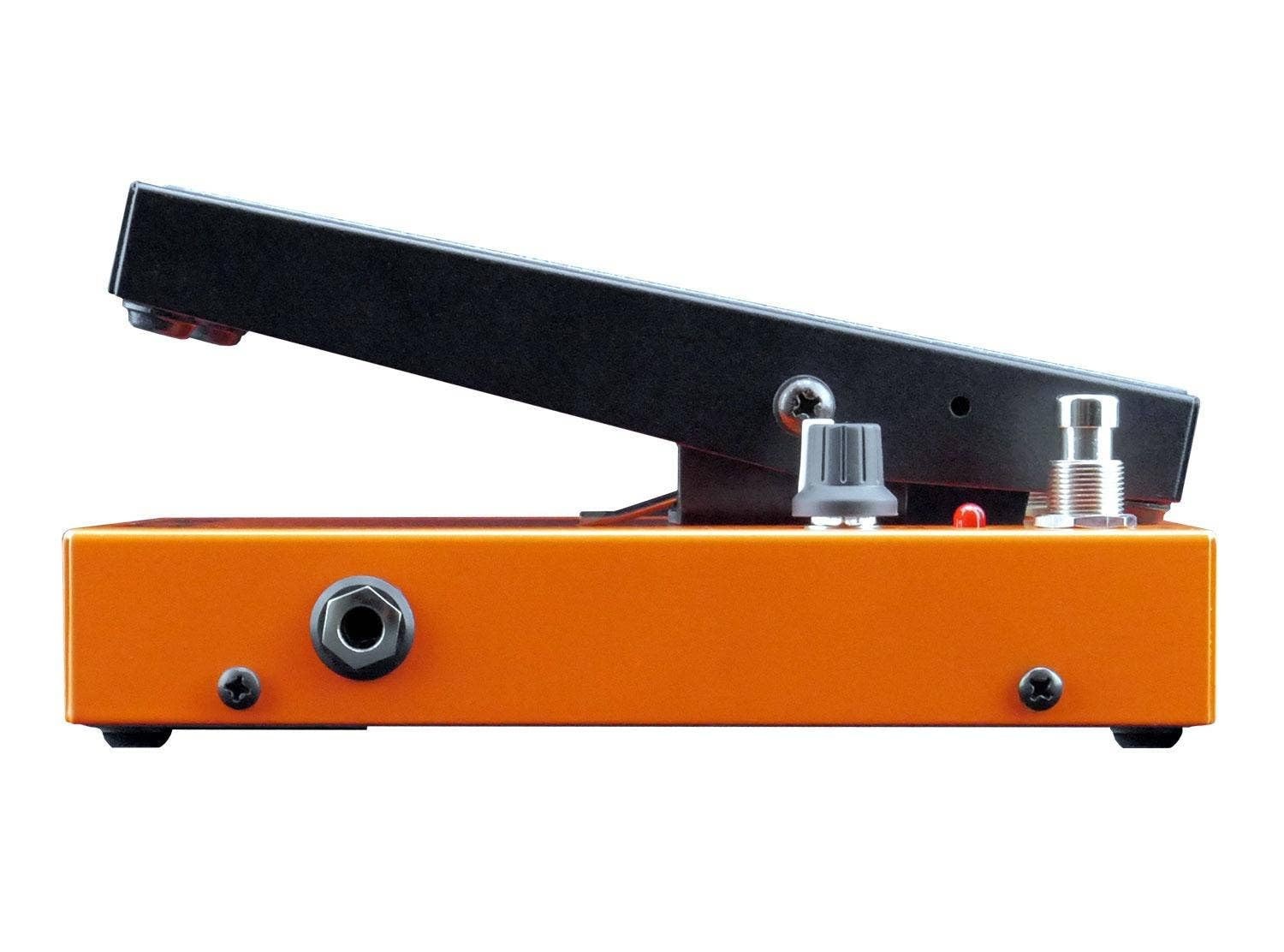 20/20 Wah Lock Pedal for Guitar Precision Sound Control