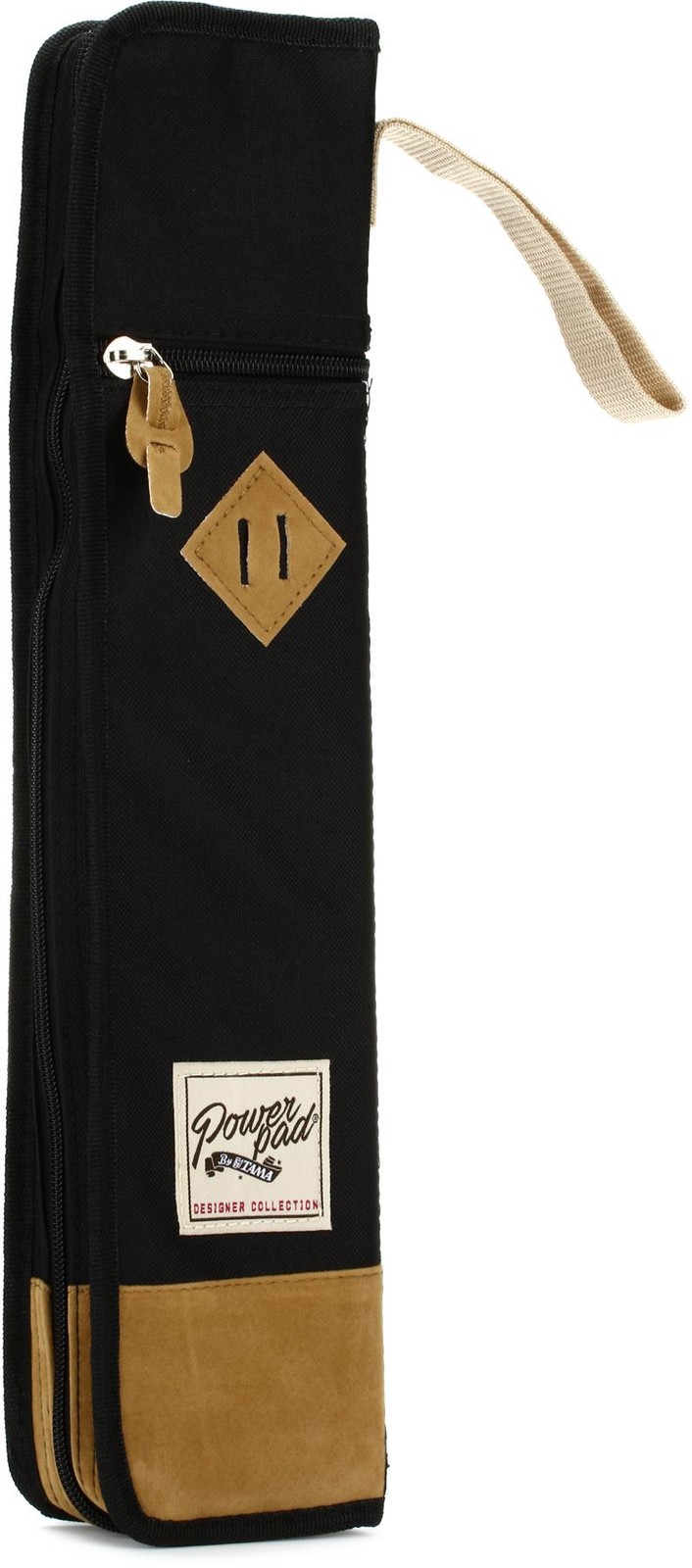Tama TSB12BK (2-pack) Bundle