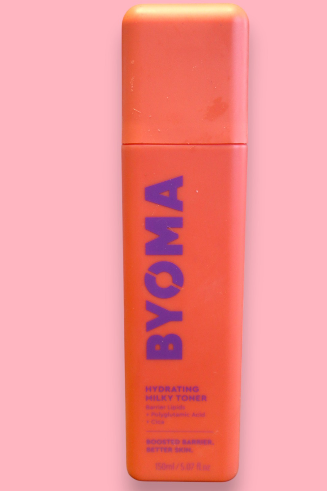 BYOMA Hydrating Milky Skin Toner 5.07 fl oz