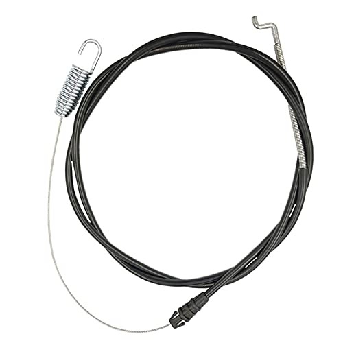 105-1845 Traction Cable for Toro 22" Recycler Front Wheel Drive Lawnmower