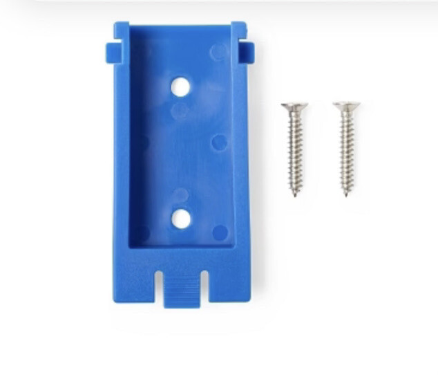 Medline Wide-Port Alarm Series Components MDT8510T and MDT8520T