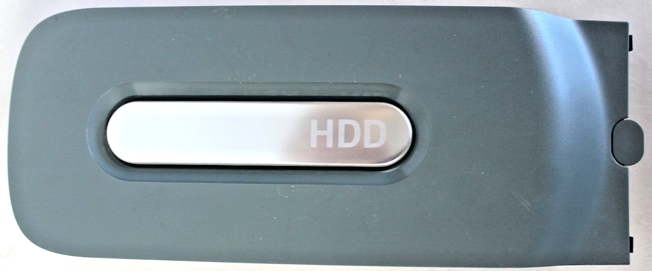 OEM Microsoft Xbox 360 20GB External Hard Drive (Unable to Test)