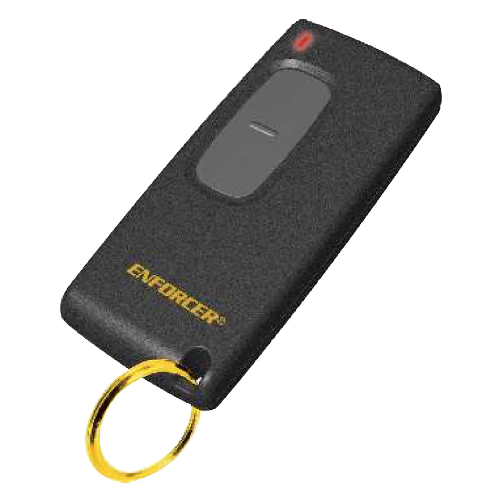 Seco-Larm Enforcer Pendant RF Transmitter, 917MHz, 1 Button (HL-951T1-SQ)