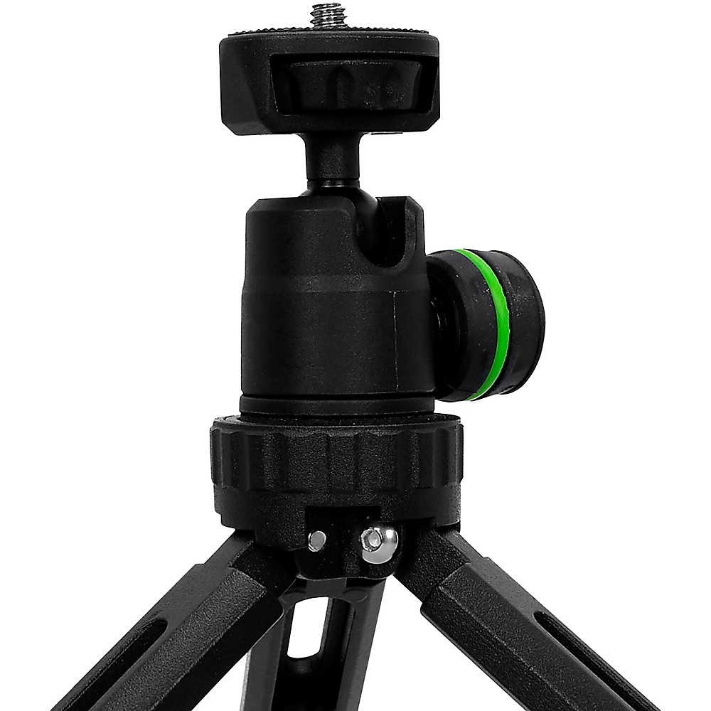 Gravity Stands Gravity VS TRIPOD 01 B Universal Tripod Table Stand