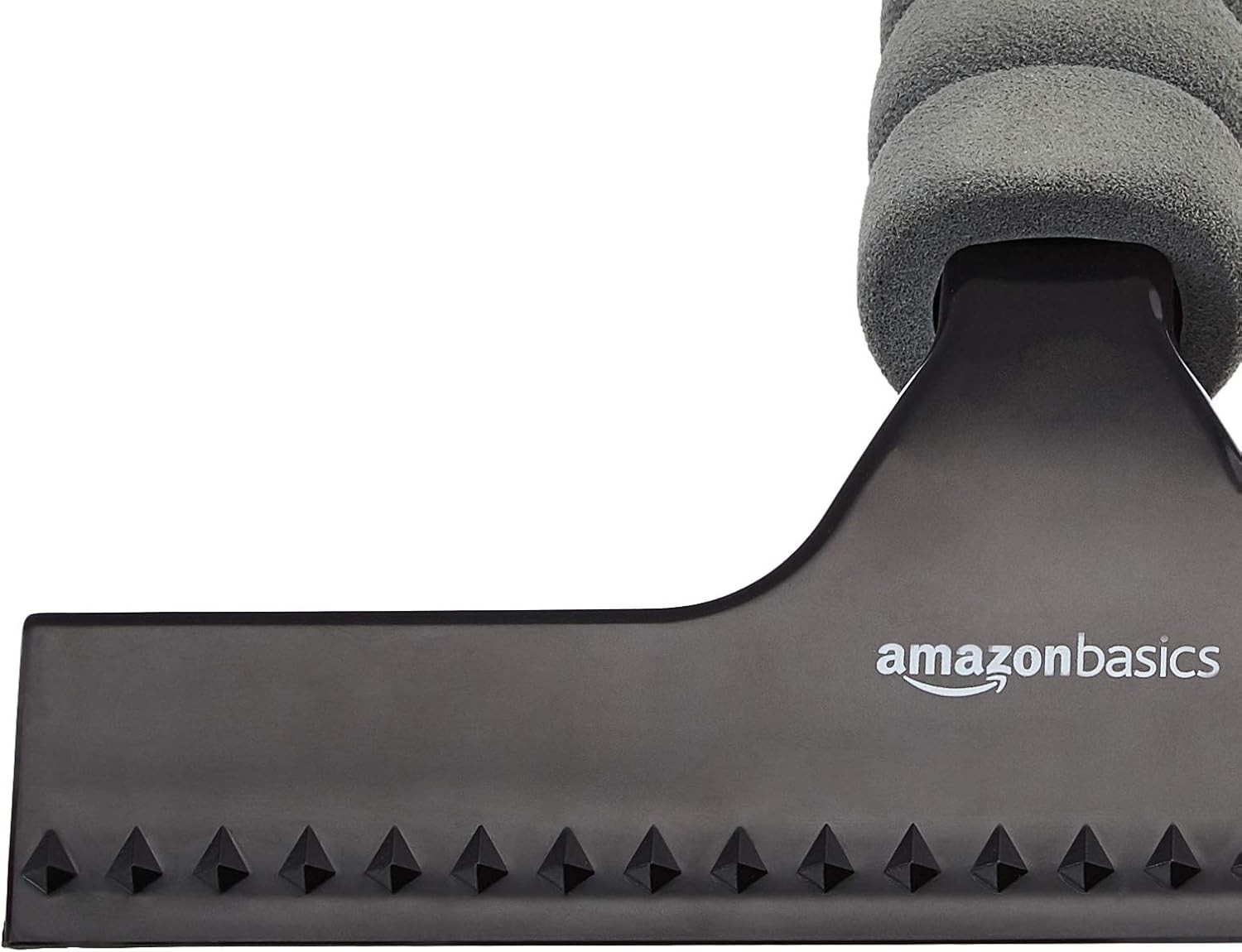 8-Inch All-Purpose Window Squeegee with Removable Handle - Streak-Free Cleaning