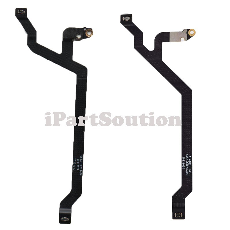 Google Pixel 9/Pixel 9 Pro/Pixel 9 Pro XL Signal Antenna Flex Cable