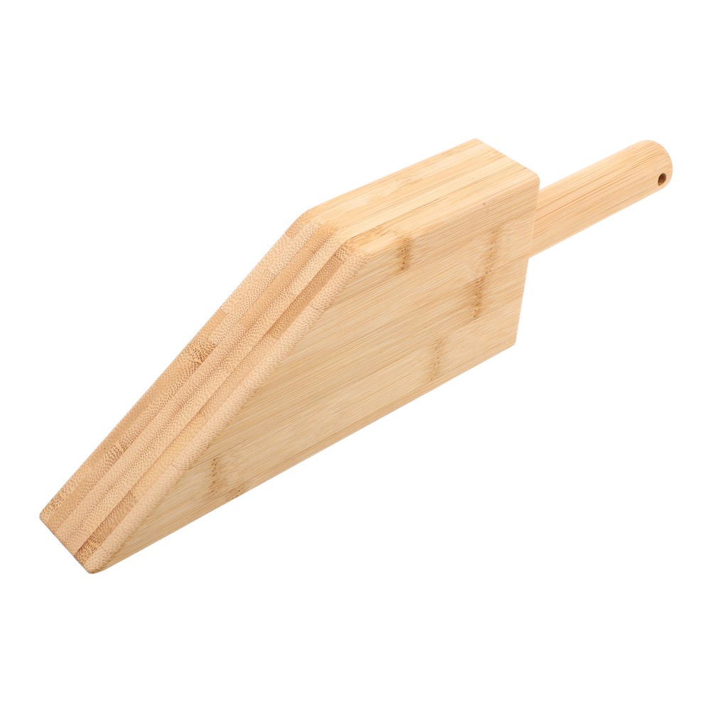 Ergonomic Bamboo Mattress Lifter for Easy Sheet Changing and Bed Making