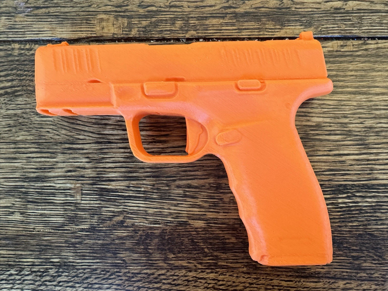 Springfield Hellcat Pro - Any Color - Practice Aid Replica - Training Prop