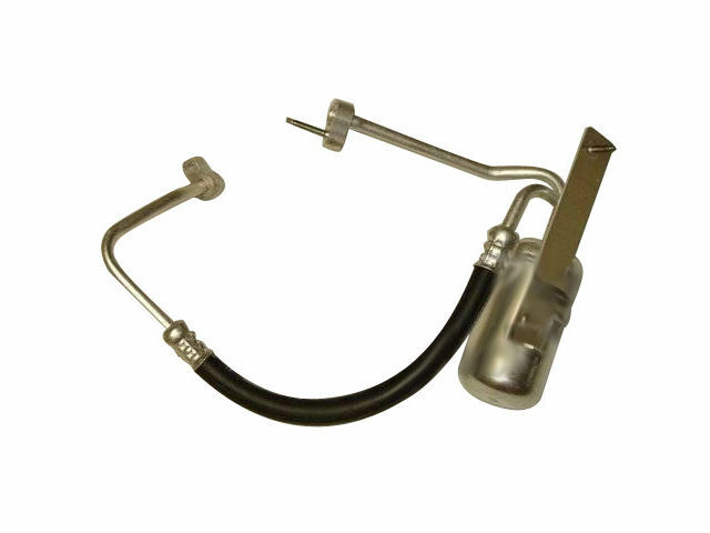 For 2003-2006 Ford Expedition A/C Accumulator with Hose Assembly 11413KP 2004