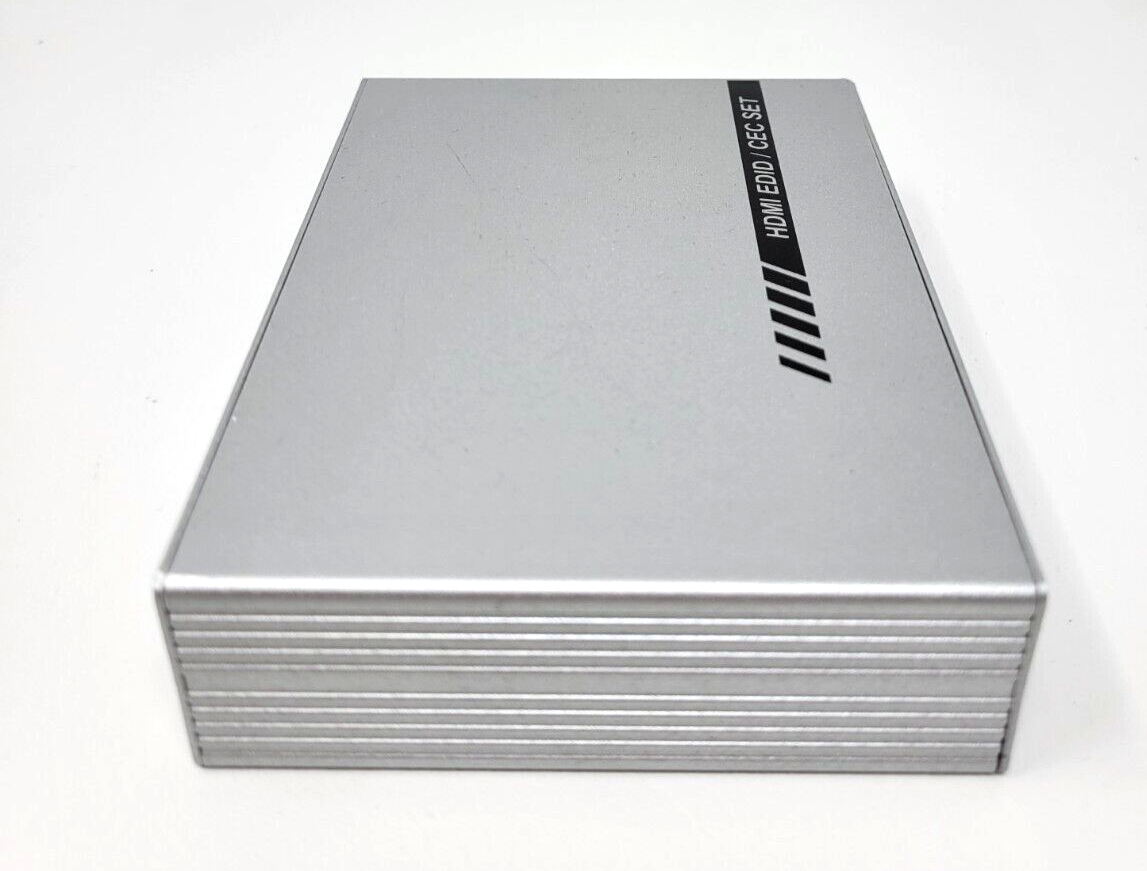 Calrad Electronics 40-EDID HDMI EDID SELECTOR
