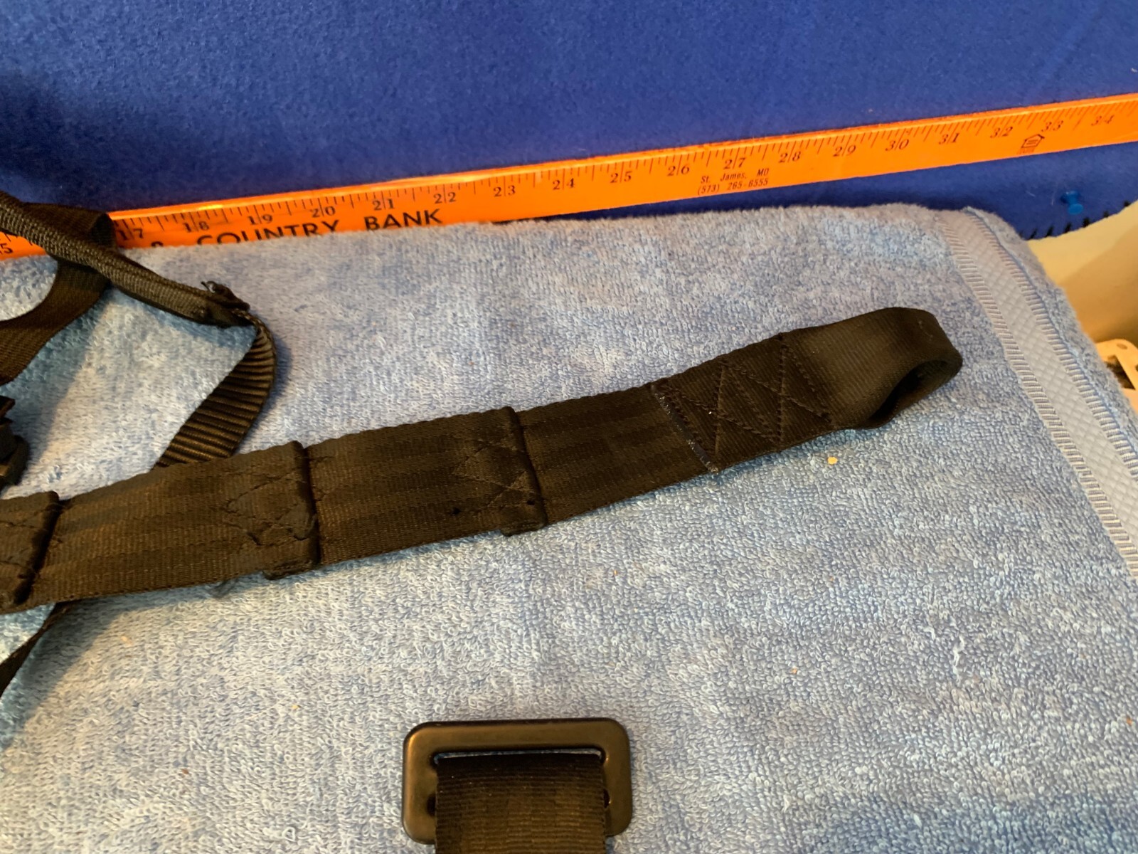 Muddy Hunting Safety Harness Medium