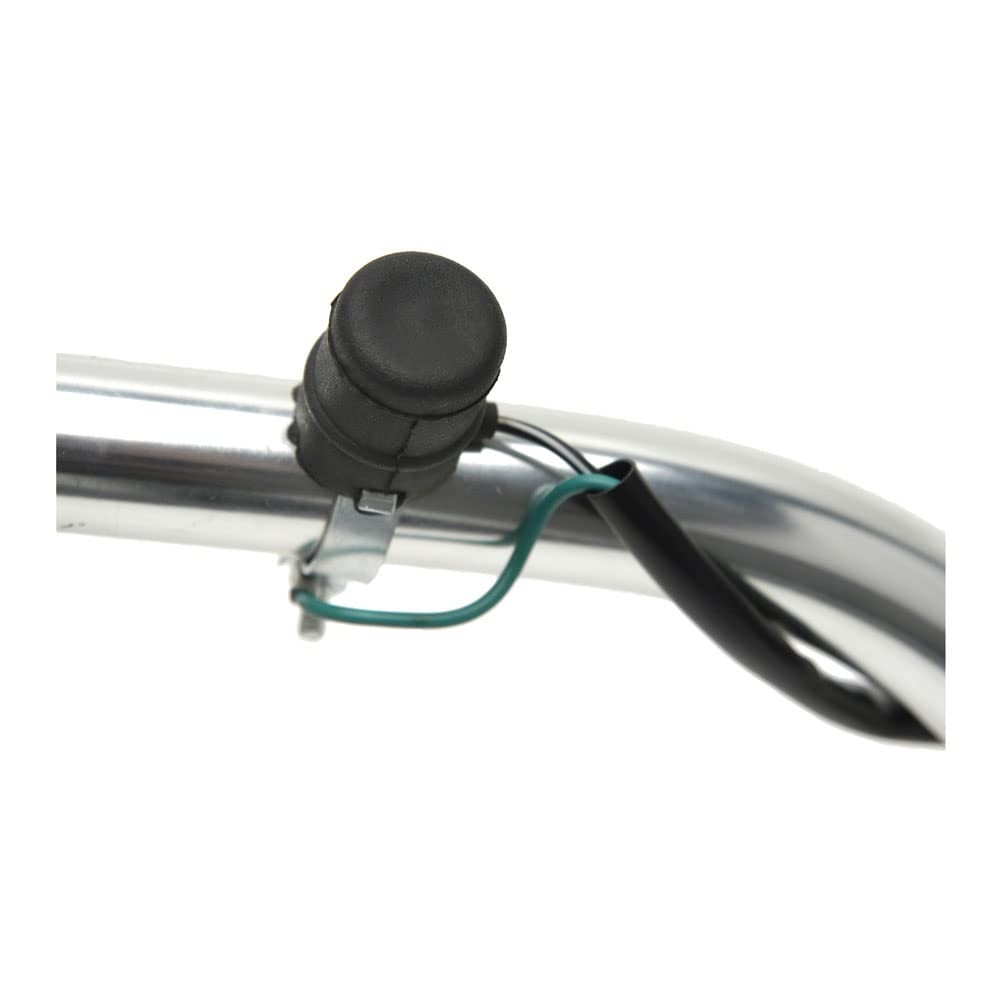 Tusk Engine Kill Switch For HONDA CR250R 1985-2007