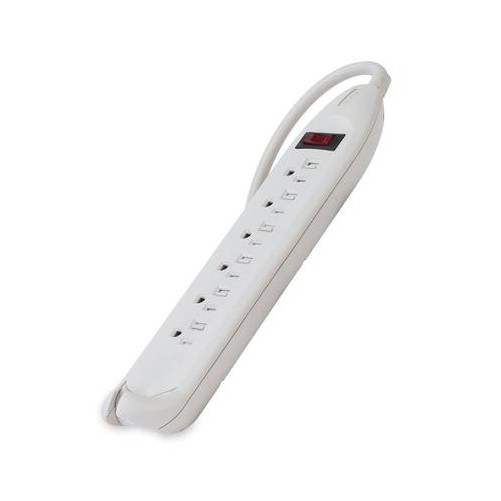 Belkin F9D160-12 6OUT POWER STRIP 12FT CORD