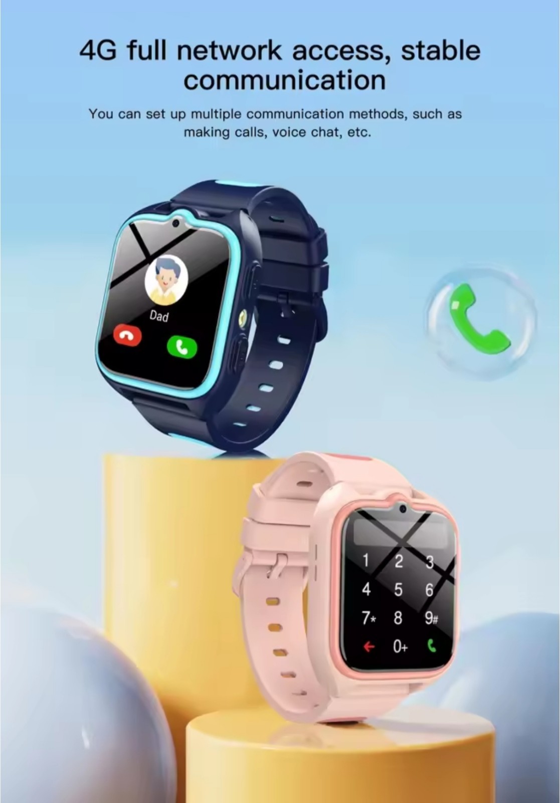 Blackview Z30