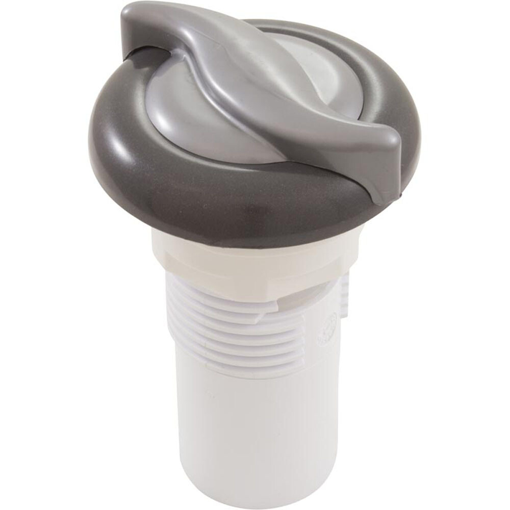 Air Control, CMP, S-Handle, Graphite/Silver