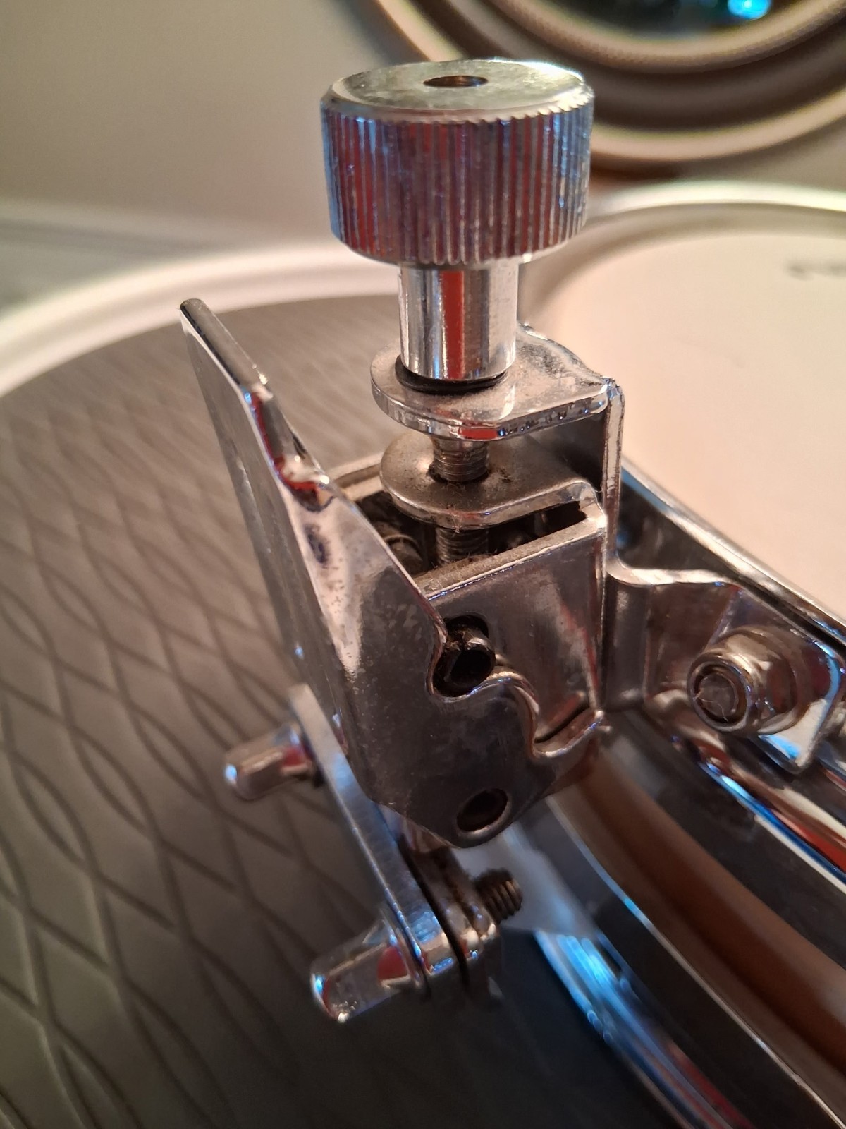 Sonor Maple Jungle Jingle Piccolo Snare