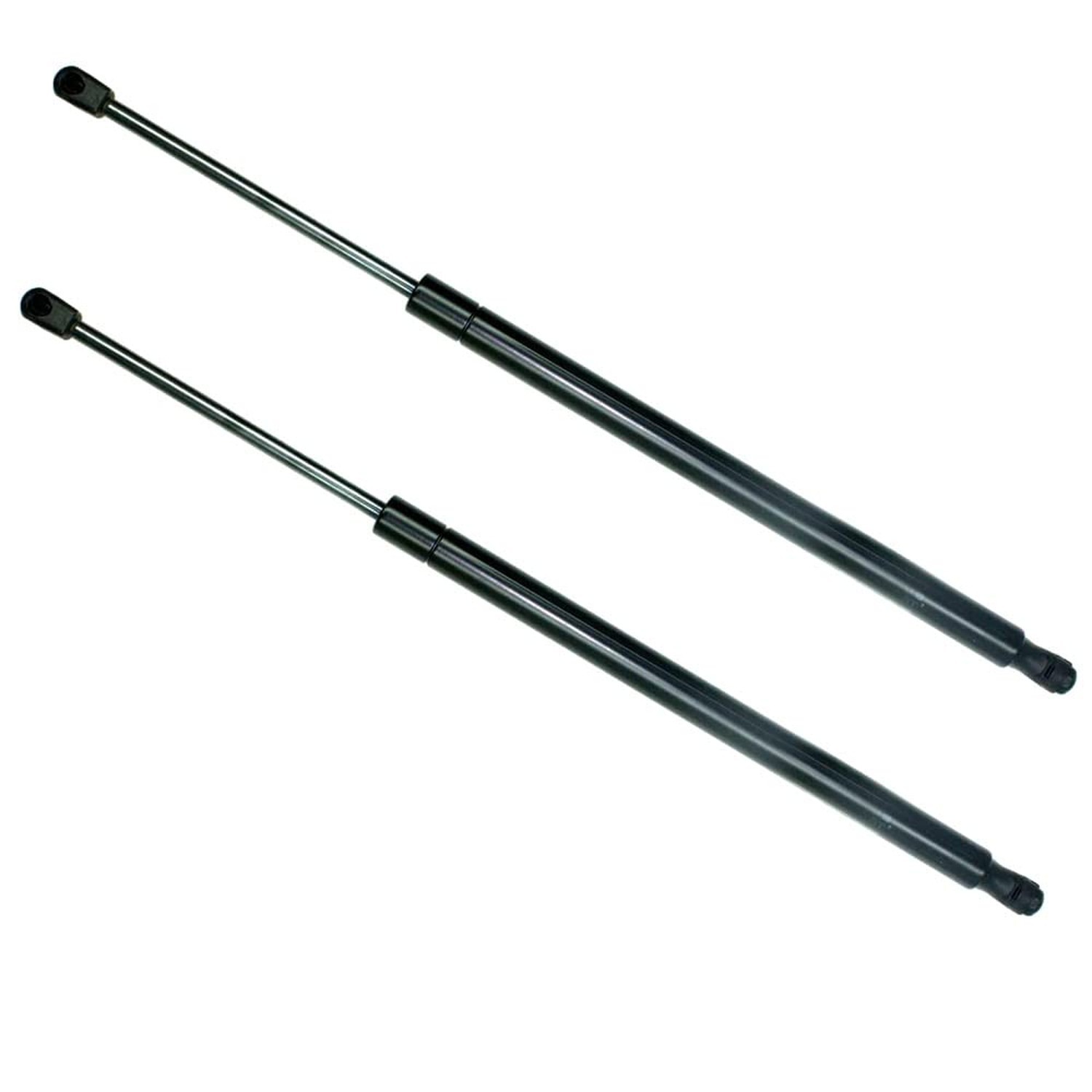 2Pcs 25 Inch Rear Back liftgate tailgate Hatch trunk Struts Lift Supports Fit...
