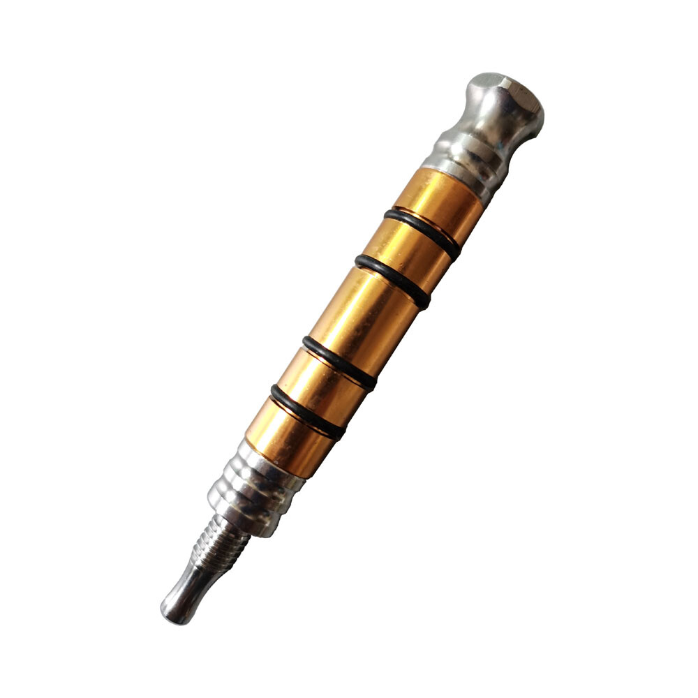 Titanium alloy with magnet car dent repair tools tapper tools tap down tool kit