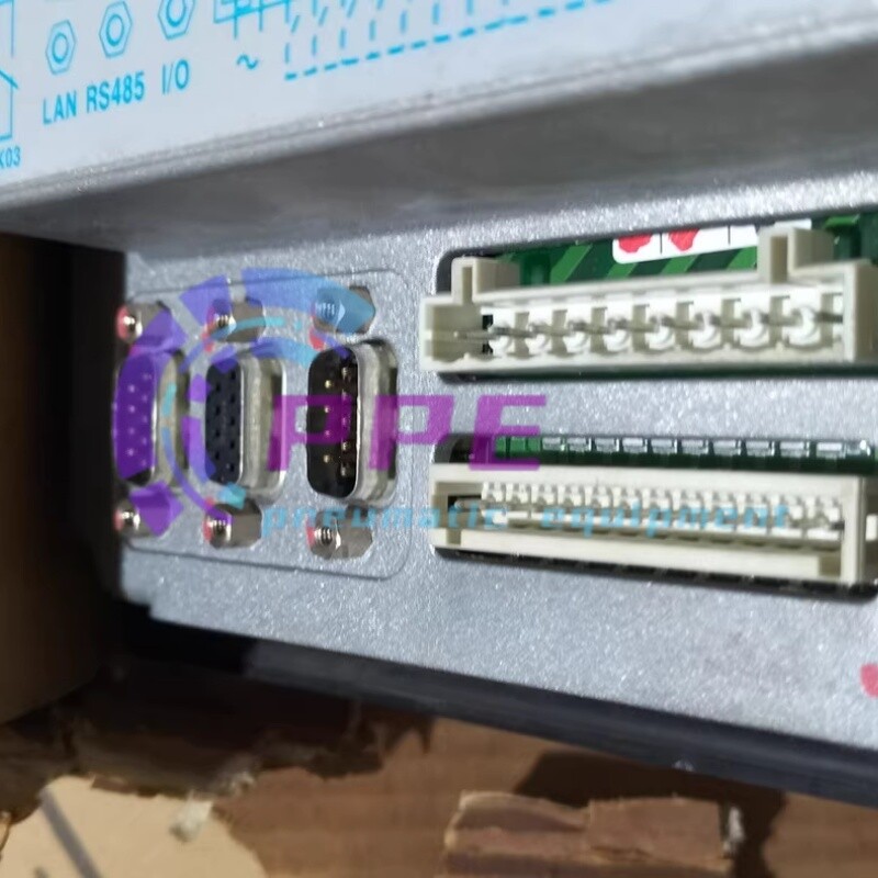 NEW 1900071031 Controller Panel For Atlas Copco Air Compressor 1900-0710-31
