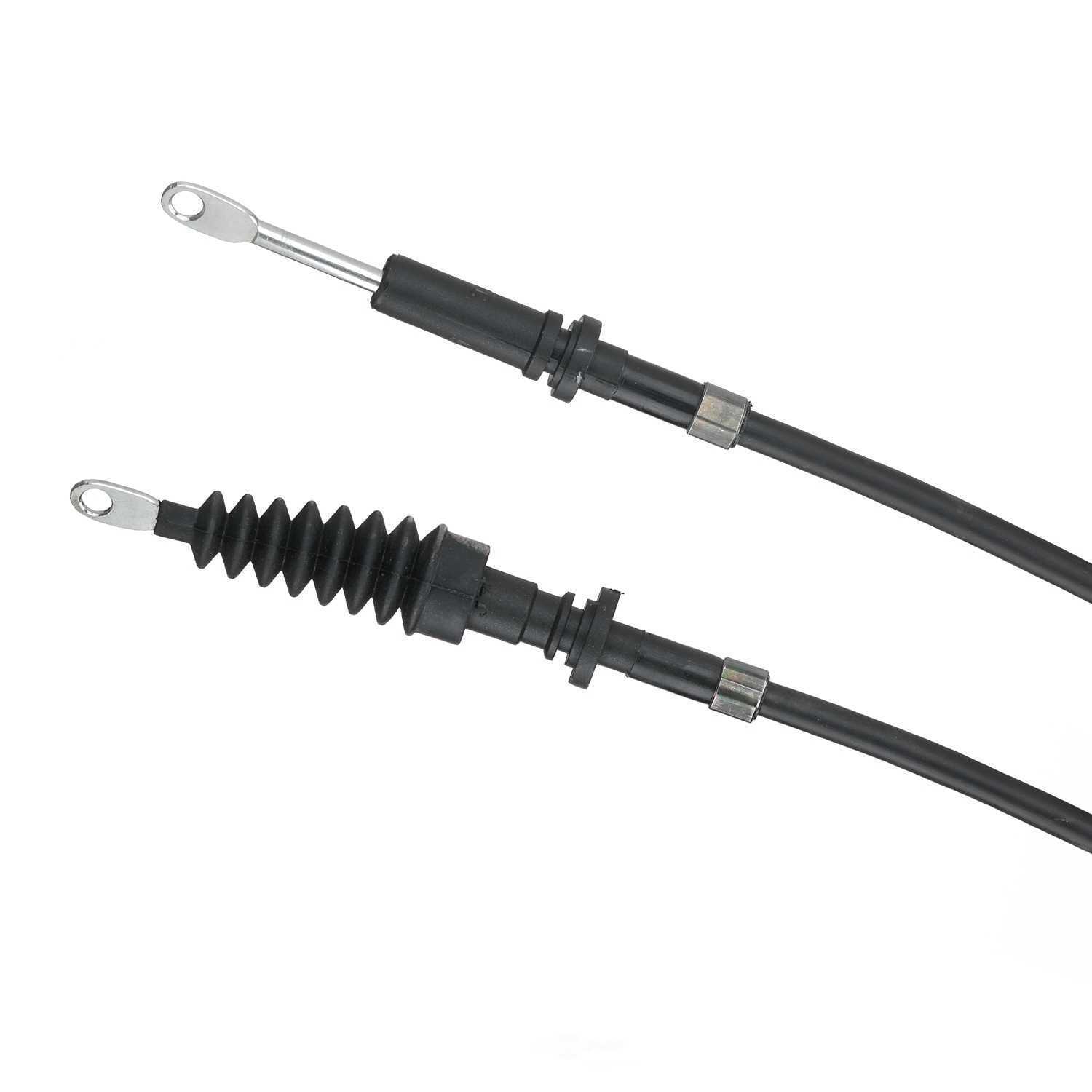 Auto Trans Shifter Cable fits 1968-1987 Pontiac Grand Prix Bonneville LeMans  AT