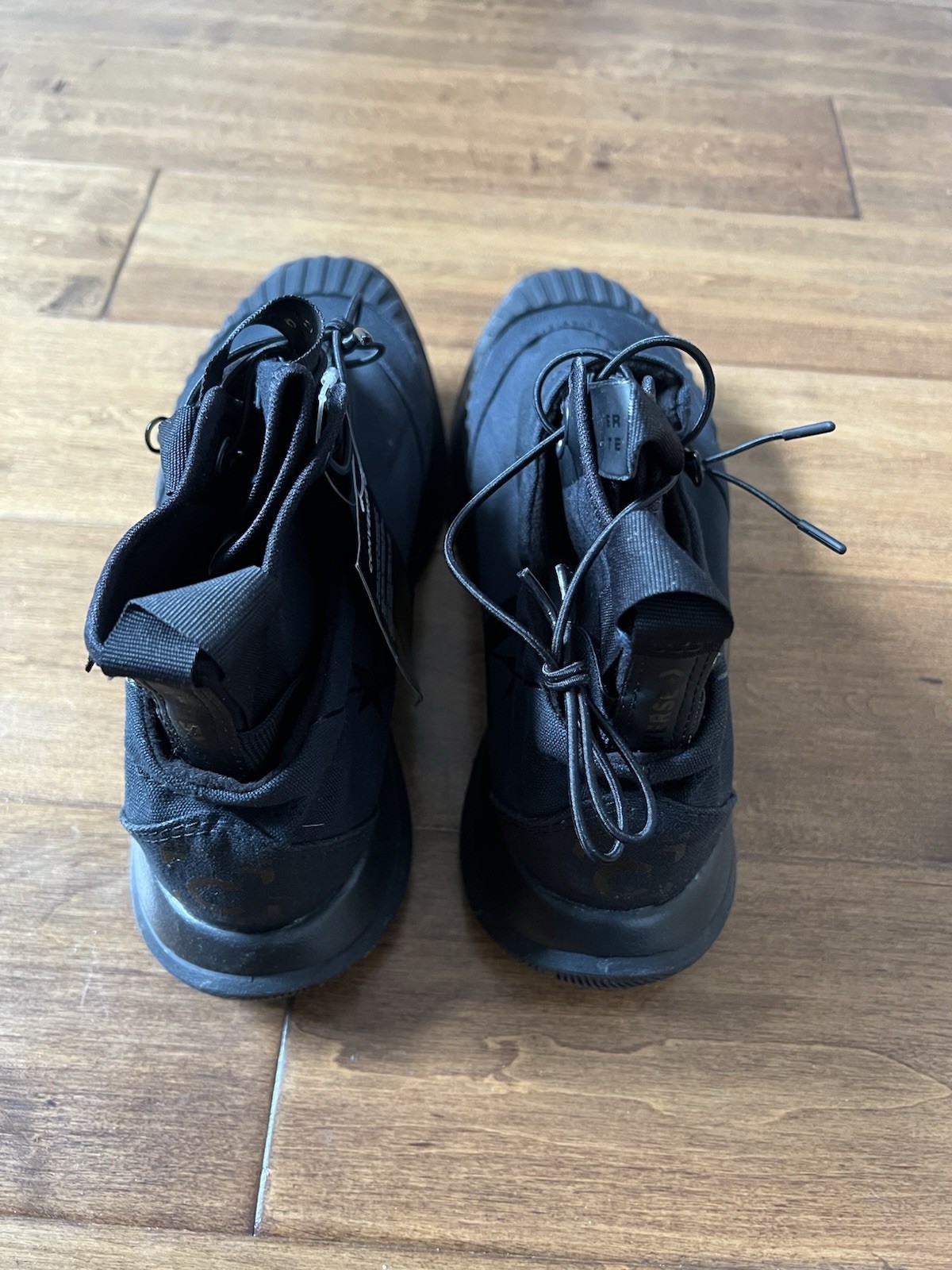 Converse Utility HI Unisex Men RB MM Men Size 9