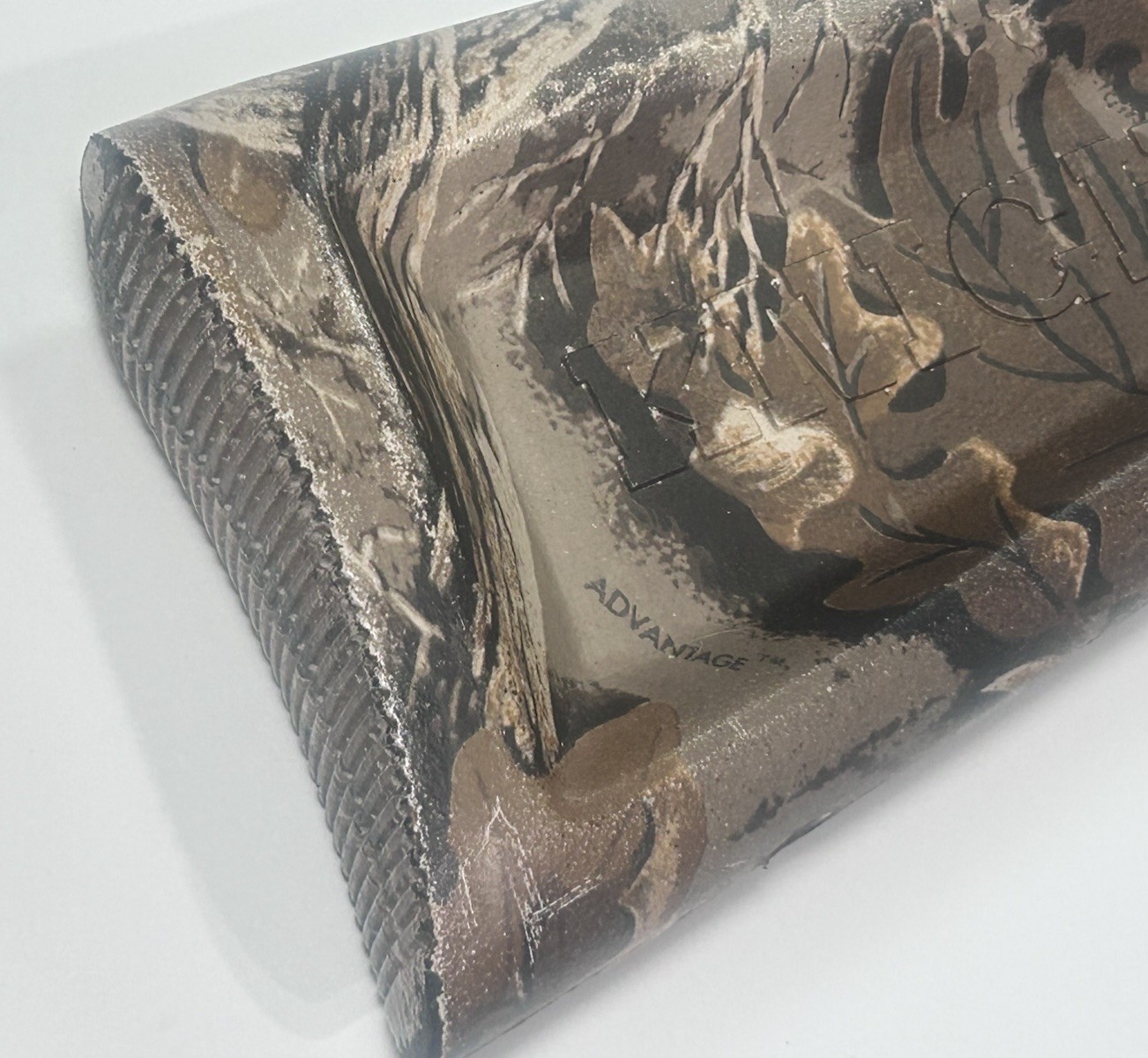 Knight LK93 LK-93 Inline Muzzleloader Synthetic Camo Stock