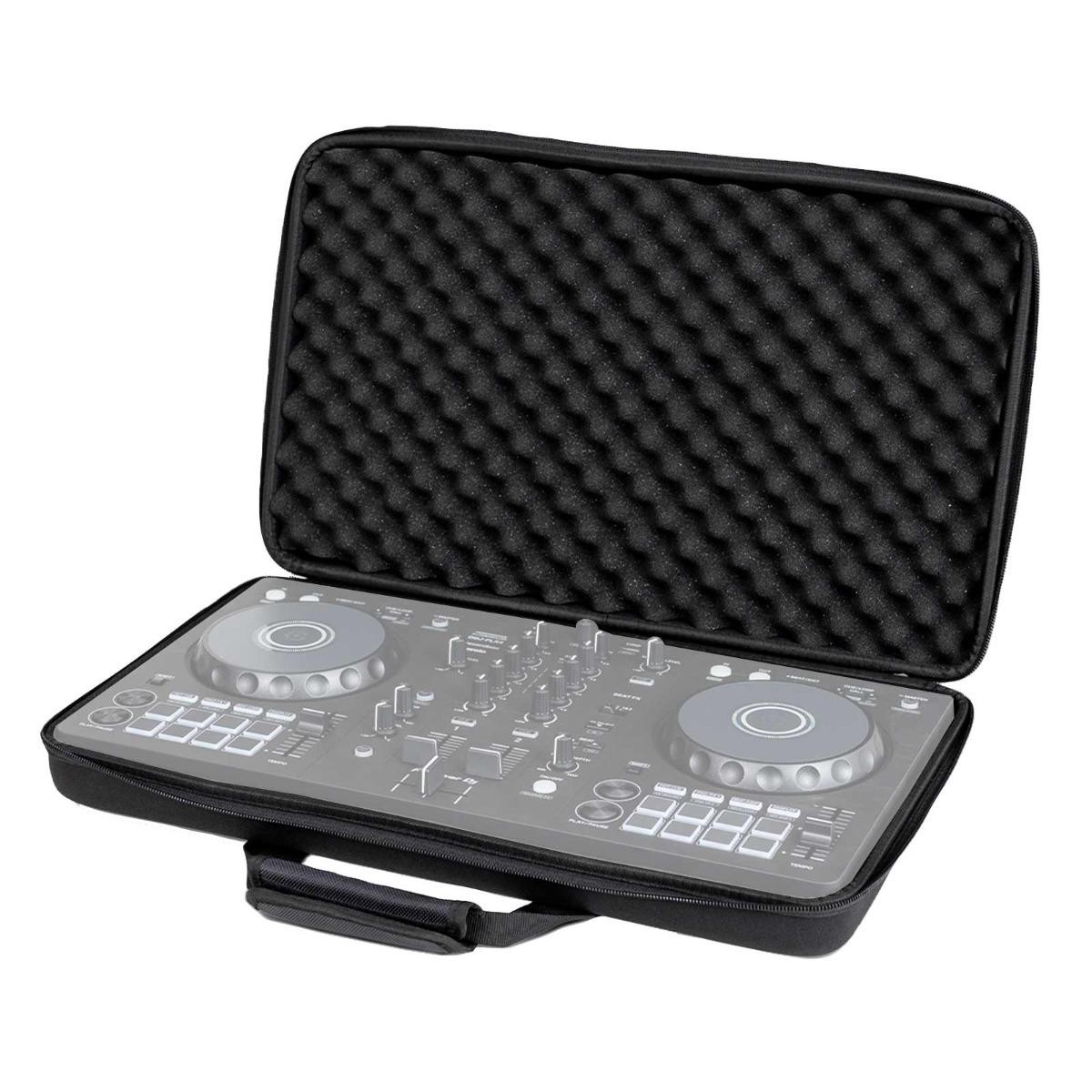 Headliner HL12017 Pro-Fit Case for Pioneer DJ DDJ-FLX4 DJ Controller