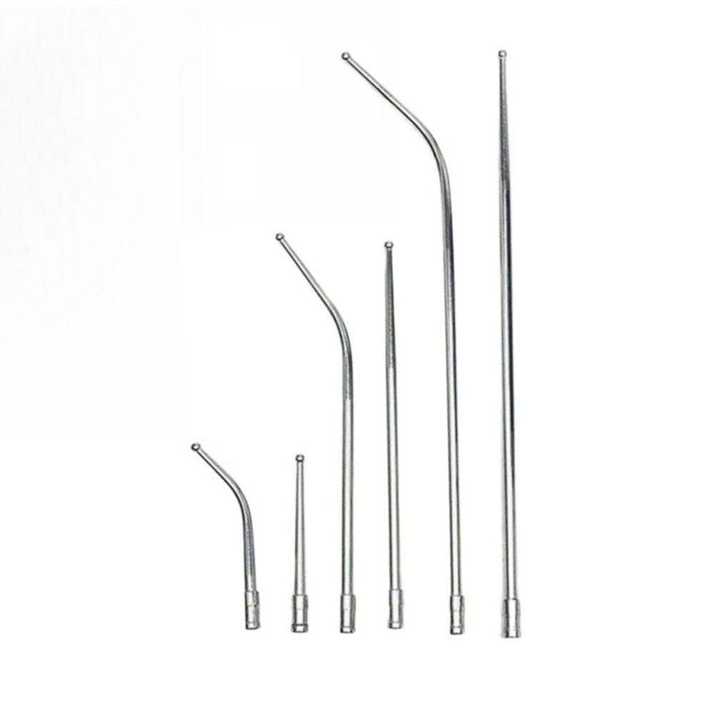 High Quality 6pcs for dial Test Coaxial Centering Indicator Set for Milling