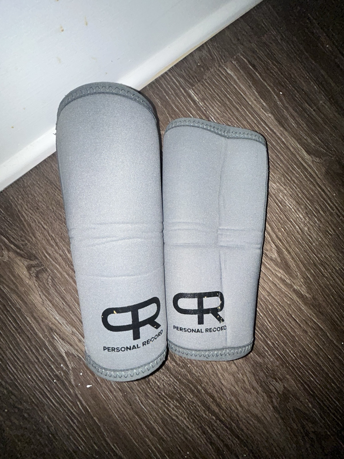 Weightlifting Knee Sleeves