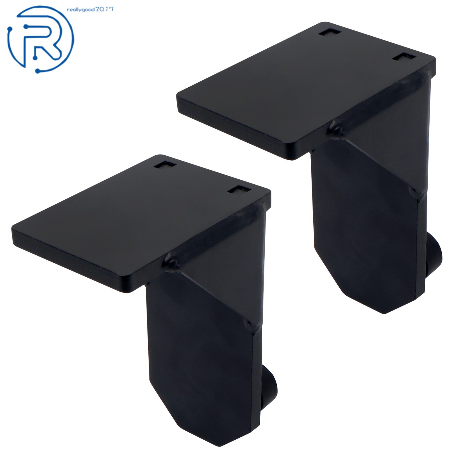 Upgrade Superior Shipping Container Jack Lug Jack Leveling Attachment 1 Pair