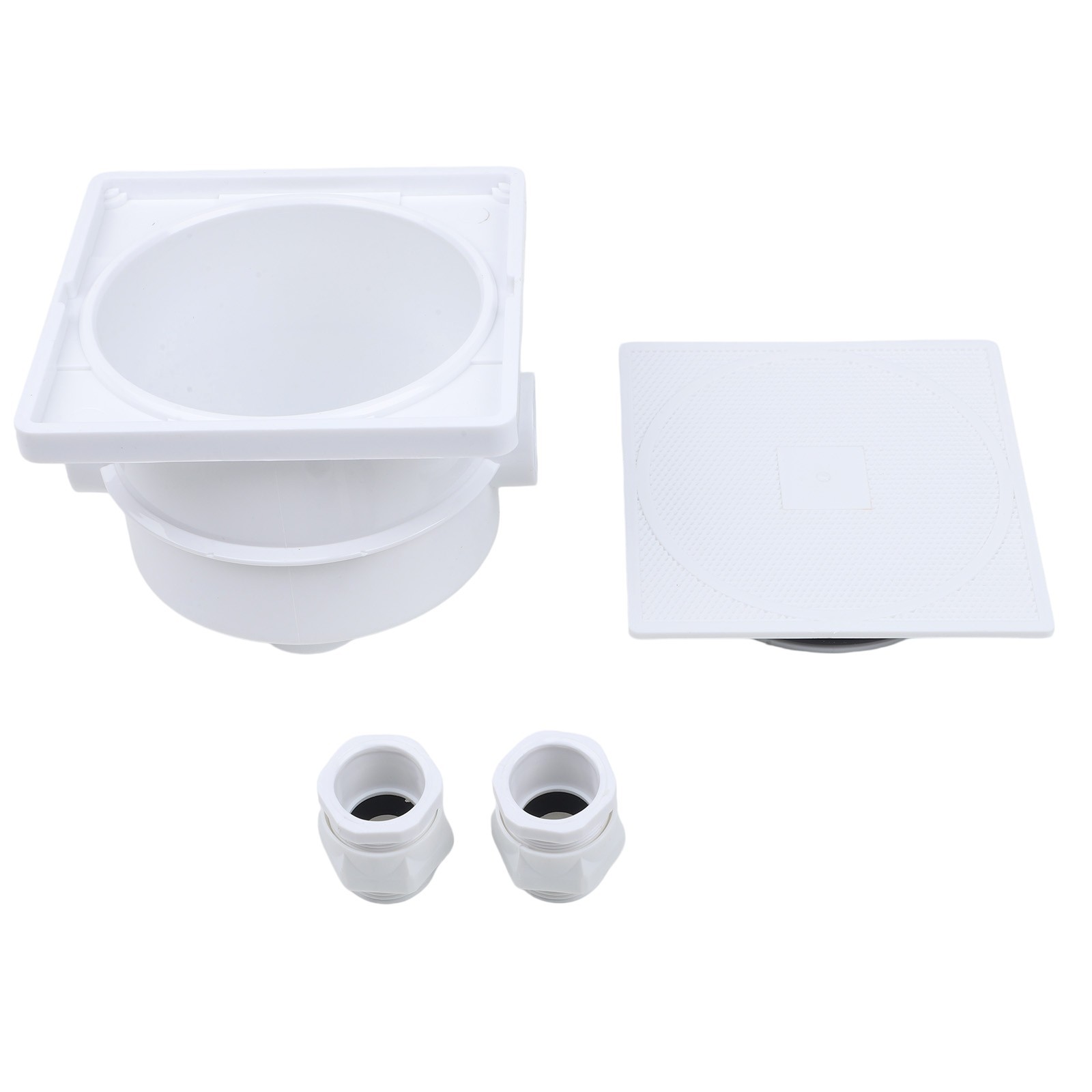 Swimming Pool Waterproof Light Junction Box with Reliable Wiring Protection