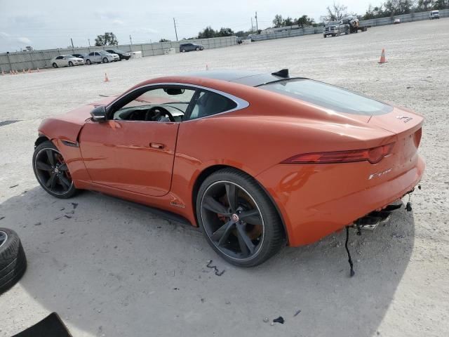 F TYPE 2015 Transmission Shift 269968