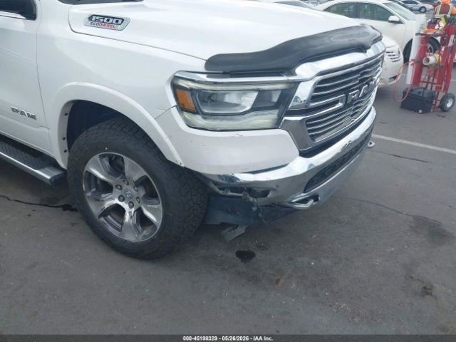 Passenger Air Bag New Style 6 Lug Wheel Fits 19-24 DODGE 1500 PICKUP 5144796